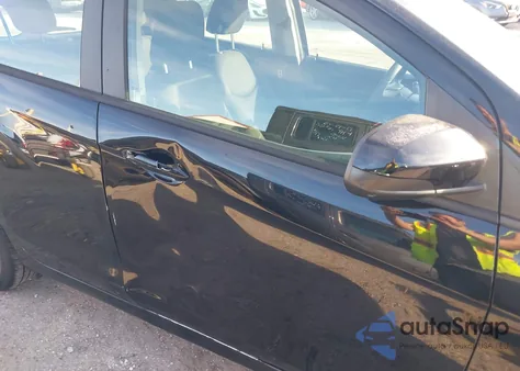 2019 Chevrolet Spark 1Lt Cvt из США, поврежденный, VIN KL8CD6SA2KC724017